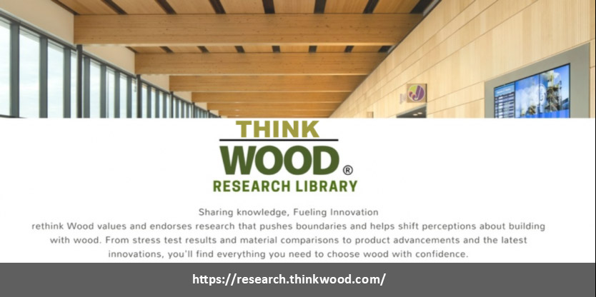 banner for research.thinkwood.com